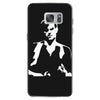kings of leon caleb followill indie rock music Samsung Galaxy S7 Case