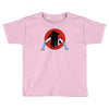 ringbuster Toddler T-shirt