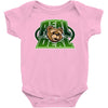 real deal Baby Onesie