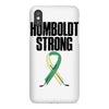 Humboldt Strong iPhoneX