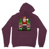 mikos Hoodie