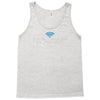 i'm only here for the wifi internet   coffee cafe web geeky tech guy t Tank Top