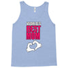 Worlds Best Mom Tank Top