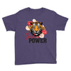 Girl Power Youth Tee