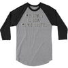 my brain is 85% movie quotes 3/4 Sleeve Shirt