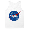 nerd Tank Top