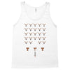 space ni invaders Tank Top