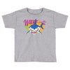 Wave Crusher Toddler T-shirt