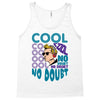 cool no doubt Tank Top