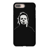 michael myers iPhone 8 Plus