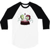 love bites 3/4 Sleeve Shirt