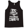 sex drugs and science Tank Top