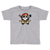 pirate wars Toddler T-shirt