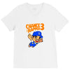 RAPPER 4 V-Neck Tee