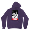 cell Unisex Hoodie