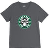 ohana coffee V-Neck Tee