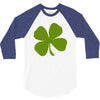 irish 3/4 Sleeve Shirt