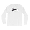 recess Long Sleeve Shirts