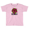 zomg! Toddler T-shirt