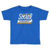 SOX Toddler T-shirt