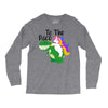 To The Disco Long Sleeve Shirts