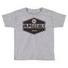Impossible Toddler T-shirt
