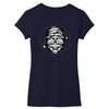 dernats Women's V-Neck T-Shirt