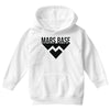 Mars Base Youth Hoodie