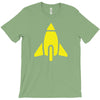 Reggie Rocket T-Shirt