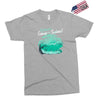swamp of sadness Exclusive T-shirt