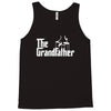 the grandfather Tank Top