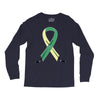 Humboldt Ribbon Long Sleeve Shirts