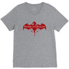 Father of Dragon V-Neck Tee