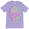 skull neon T-Shirt