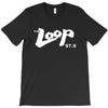 the loop 97.9 illinois radio T-Shirt