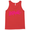 Logang Maverick Tank Top