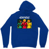 heathers girls Unisex Hoodie