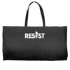 resist Weekender Totes