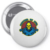 master of evil Pin-back button
