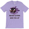 rick gastly T-Shirt