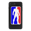 Iron Man NBA Style iPhone 7 Plus Case