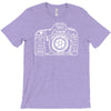photographer camera T-Shirt