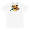 bat man and robin All Over Women's T-shirt
