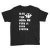 May The Odds Be Ever In Your Favour Youth Tee
