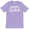 flunkyball league member T-Shirt