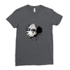 fahrie77 Ladies Fitted T-Shirt