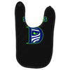 she wants the d seattle Baby Bibs