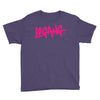 Logang Maverick Youth Tee