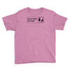 that's what she said Youth Tee