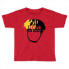 xxxtentacion 2 Toddler T-shirt